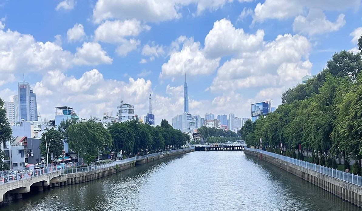 Viet Nam, RoK discuss digital transformation in weather and hydrological services